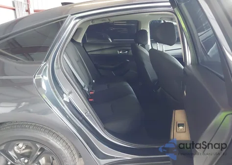 2025 Honda Accord Se z USA, uszkodzony, nr VIN 1HGCY1F45SA042989